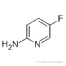 2-Amino-5-fluoropyridine CAS 21717-96-4